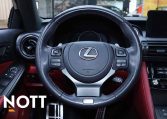 2024 LEXUS IS 300 | F-Sport 2