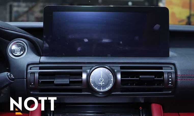 2024 LEXUS IS 300 | F-Sport 2