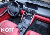 2024 LEXUS IS 300 | F-Sport 2