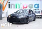 2024 LEXUS IS 300 | F-Sport 2