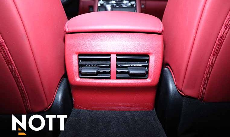2024 LEXUS IS 300 | F-Sport 2