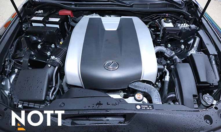 2024 LEXUS IS 300 | F-Sport 2