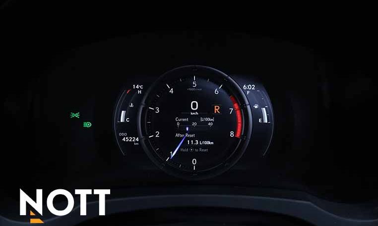 2024 LEXUS IS 300 | F-Sport 2