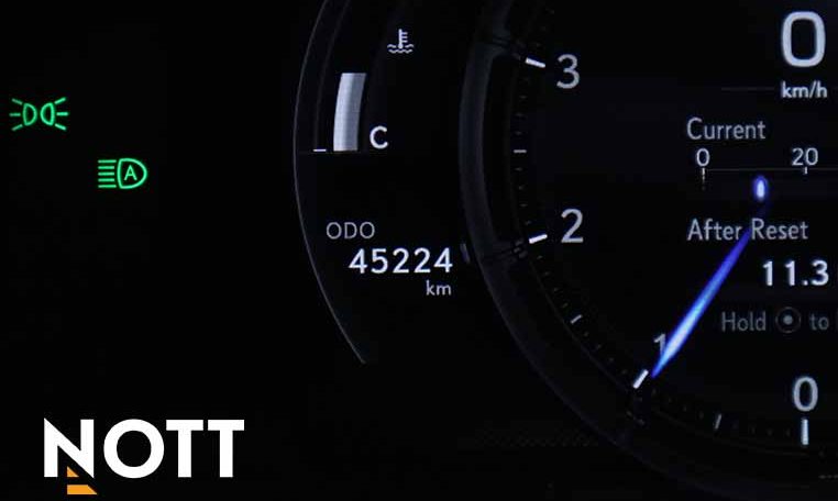2024 LEXUS IS 300 | F-Sport 2