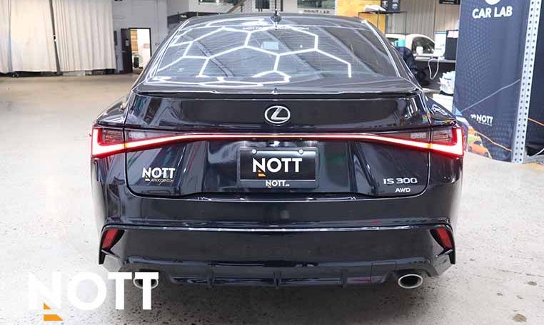 2024 LEXUS IS 300 | F-Sport 2