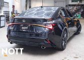 2024 LEXUS IS 300 | F-Sport 2