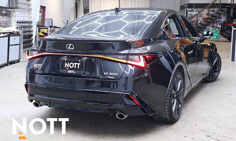 2024 LEXUS IS 300 | F-Sport 2