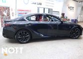2024 LEXUS IS 300 | F-Sport 2