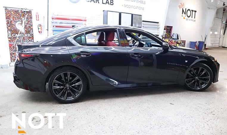 2024 LEXUS IS 300 | F-Sport 2