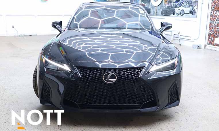 2024 LEXUS IS 300 | F-Sport 2