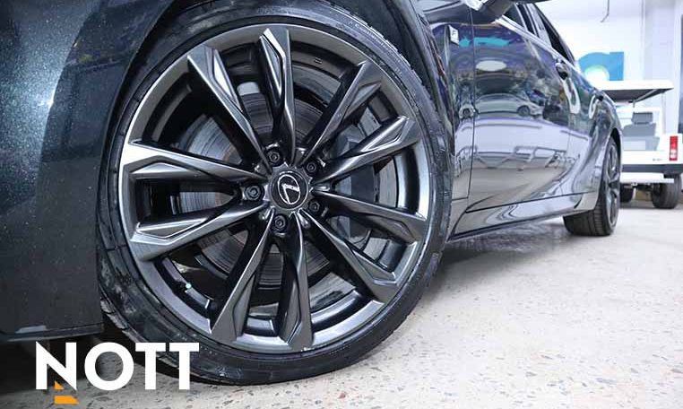2024 LEXUS IS 300 | F-Sport 2