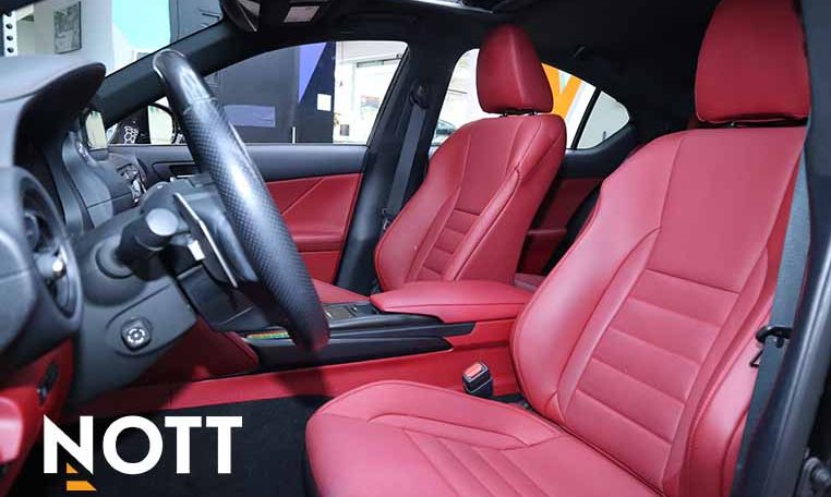2024 LEXUS IS 300 | F-Sport 2