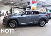 2021 LEXUS RX  350 Executive | No Accidents