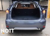 2021 LEXUS RX  350 Executive | No Accidents