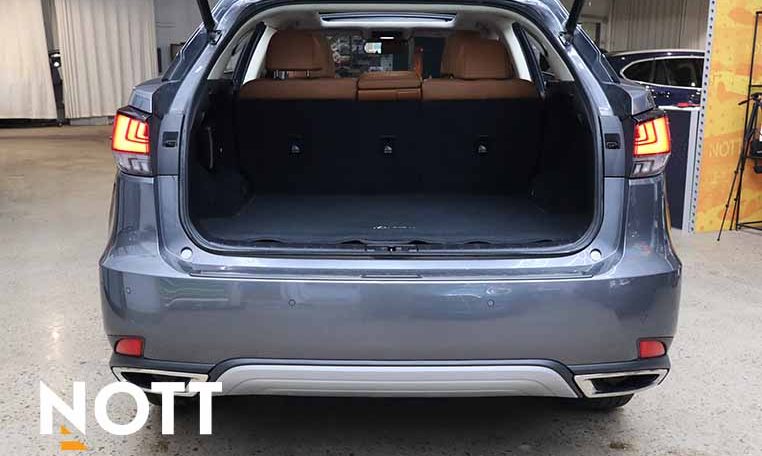 2021 LEXUS RX  350 Executive | No Accidents