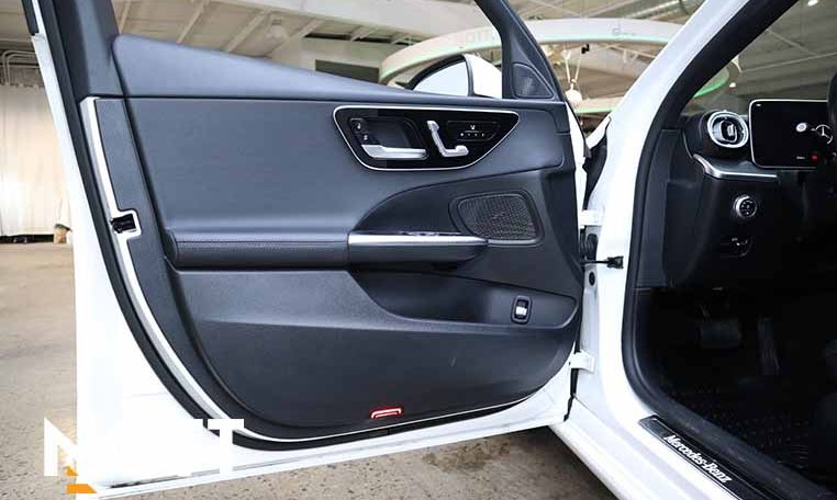 2023 MERCEDES-BENZ C-CLASS C 300 | No Accidents