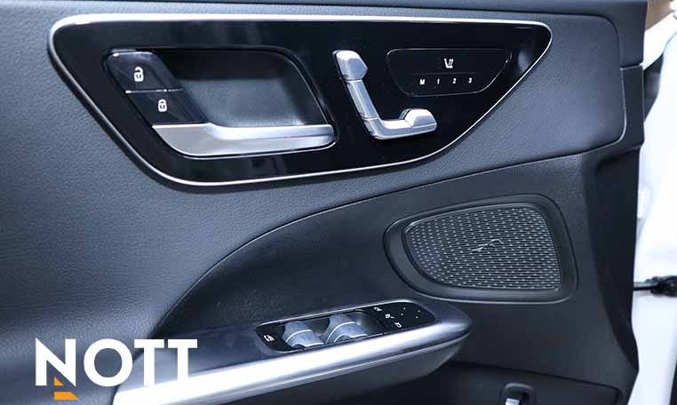 2023 MERCEDES-BENZ C-CLASS C 300 | No Accidents