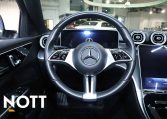 2023 MERCEDES-BENZ C-CLASS C 300 | No Accidents