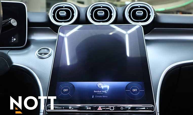 2023 MERCEDES-BENZ C-CLASS C 300 | No Accidents