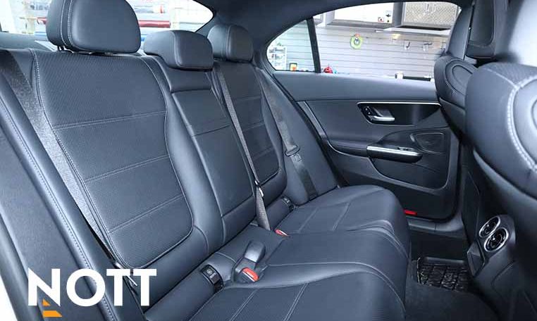 2023 MERCEDES-BENZ C-CLASS C 300 | No Accidents