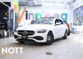 2023 MERCEDES-BENZ C-CLASS C 300 | No Accidents