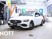 2023 MERCEDES-BENZ C-CLASS C 300 | No Accidents