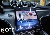 2023 MERCEDES-BENZ C-CLASS C 300 | No Accidents
