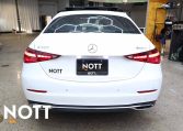 2023 MERCEDES-BENZ C-CLASS C 300 | No Accidents