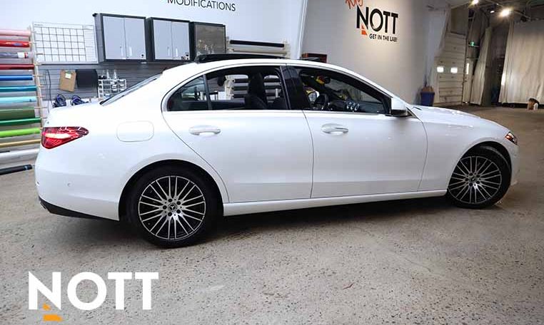 2023 MERCEDES-BENZ C-CLASS C 300 | No Accidents