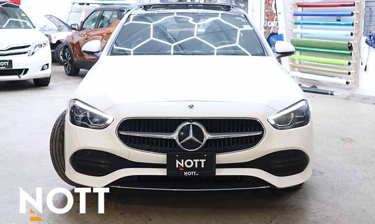 2023 MERCEDES-BENZ C-CLASS C 300 | No Accidents