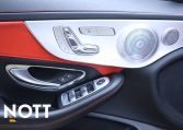 2018 MERCEDES-BENZ C-CLASS C63 S | BC Vehicle | No Accidents