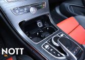 2018 MERCEDES-BENZ C-CLASS C63 S | BC Vehicle | No Accidents