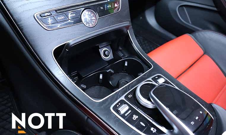 2018 MERCEDES-BENZ C-CLASS C63 S | BC Vehicle | No Accidents