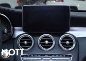 2018 MERCEDES-BENZ C-CLASS C63 S | BC Vehicle | No Accidents