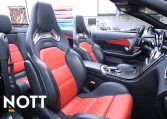 2018 MERCEDES-BENZ C-CLASS C63 S | BC Vehicle | No Accidents