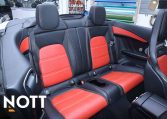2018 MERCEDES-BENZ C-CLASS C63 S | BC Vehicle | No Accidents