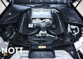 2018 MERCEDES-BENZ C-CLASS C63 S | BC Vehicle | No Accidents