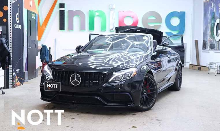 2018 MERCEDES-BENZ C-CLASS C63 S | BC Vehicle | No Accidents