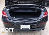 2018 MERCEDES-BENZ C-CLASS C63 S | BC Vehicle | No Accidents