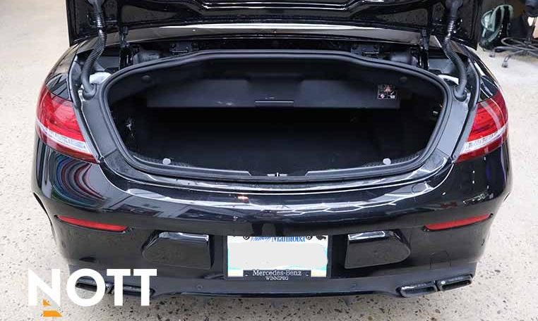 2018 MERCEDES-BENZ C-CLASS C63 S | BC Vehicle | No Accidents