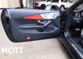 2018 MERCEDES-BENZ C-CLASS C63 S | BC Vehicle | No Accidents