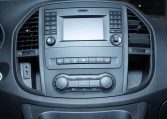 2016 MERCEDES-BENZ METRIS WB 126 | Low KM's | 8 Passenger Seating