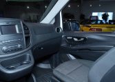 2016 MERCEDES-BENZ METRIS WB 126 | Low KM's | 8 Passenger Seating