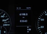 2016 MERCEDES-BENZ METRIS WB 126 | Low KM's | 8 Passenger Seating