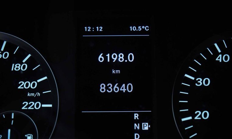 2016 MERCEDES-BENZ METRIS  WB 126 | Low KM's | 8 Passenger Seating