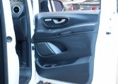 2016 MERCEDES-BENZ METRIS WB 126 | Low KM's | 8 Passenger Seating