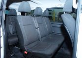 2016 MERCEDES-BENZ METRIS WB 126 | Low KM's | 8 Passenger Seating
