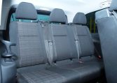 2016 MERCEDES-BENZ METRIS WB 126 | Low KM's | 8 Passenger Seating