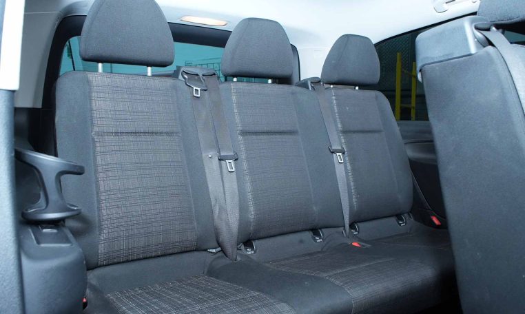 2016 MERCEDES-BENZ METRIS  WB 126 | Low KM's | 8 Passenger Seating