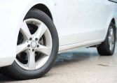 2016 MERCEDES-BENZ METRIS WB 126 | Low KM's | 8 Passenger Seating